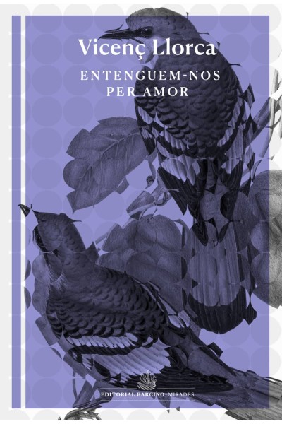 ENTENGUEM-NOS PER AMOR