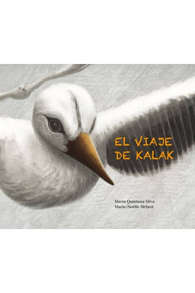 EL VIAJE DE KALAK