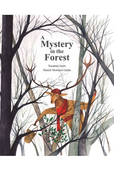 A MYSTERY IN THE FOREST