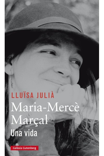 BIOGRAFÍA MARÍA-MERCÈ MARÇAL: UNA VIDA