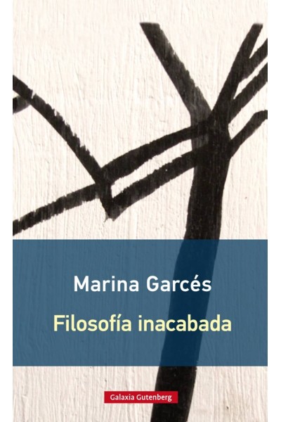 FILOSOFÍA INACABADA