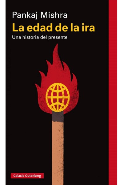 LA EDAD DE LA IRA