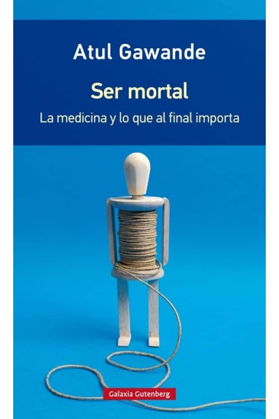 SER MORTAL RUSTICA