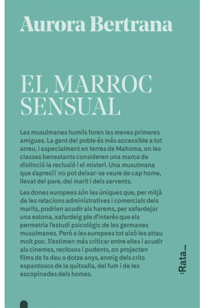 EL MARROC SENSUAL