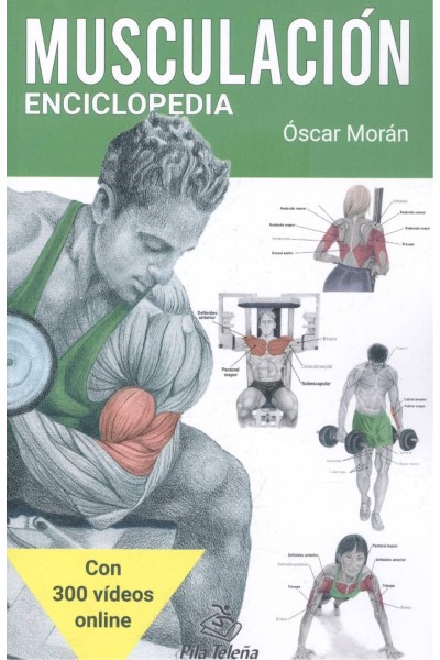 MUSCULACIÓN