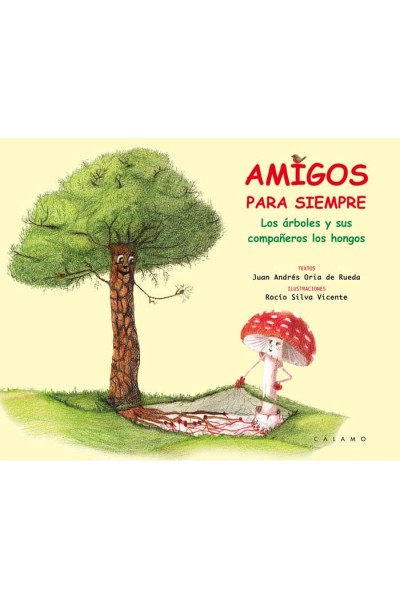 AMIGOS PARA SIEMPRE