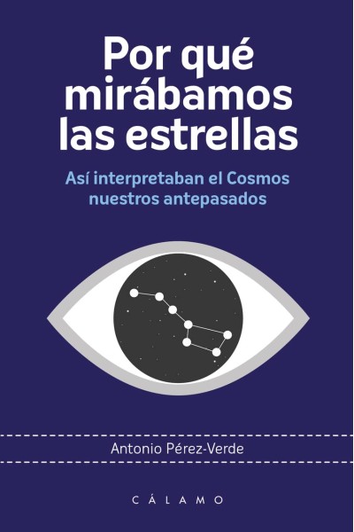 POR QUÉ MIRÁBAMOS LAS ESTRELLAS