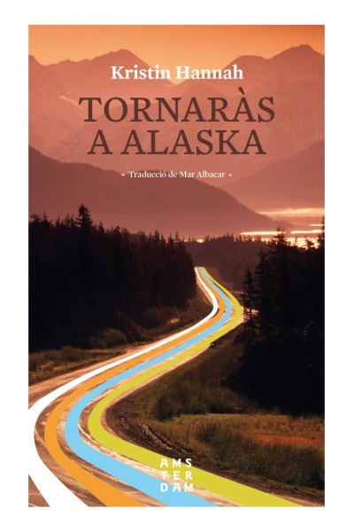 TORNARÀS A ALASKA