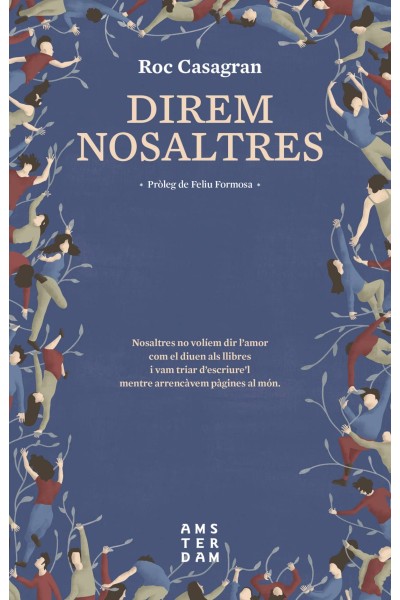 DIREM NOSALTRES