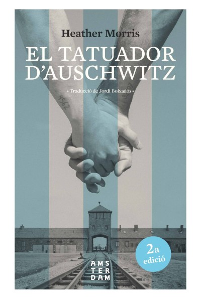 EL TATUADOR D´AUSCHWITZ