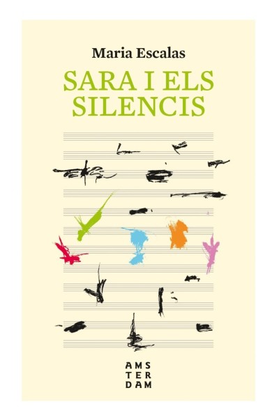 SARA I ELS SILENCIS