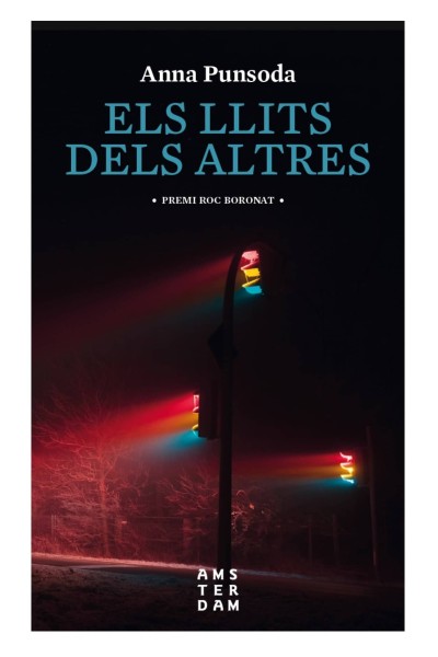 ELS LLITS DELS ALTRES