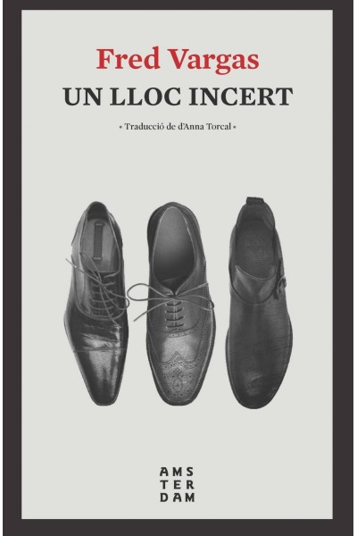 UN LLOC INCERT