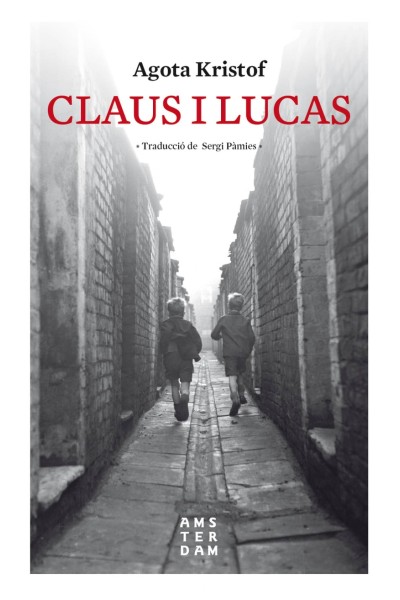 CLAUS I LUCAS