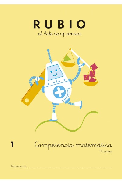 COMPETENCIA MATEMÁTICA