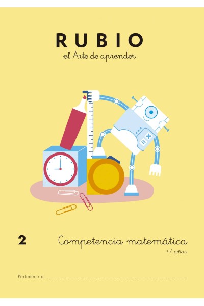 COMPETENCIA MATEMÁTICA