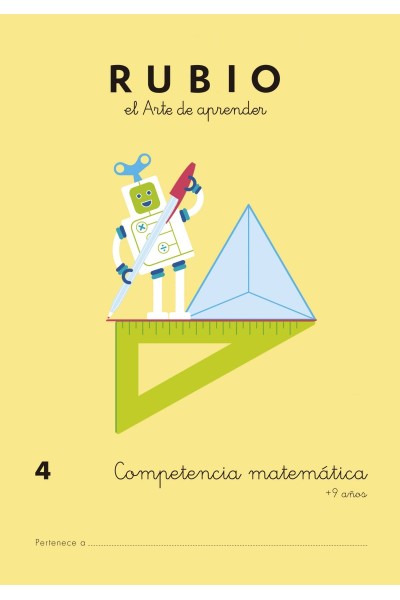 COMPETENCIA MATEMÁTICA