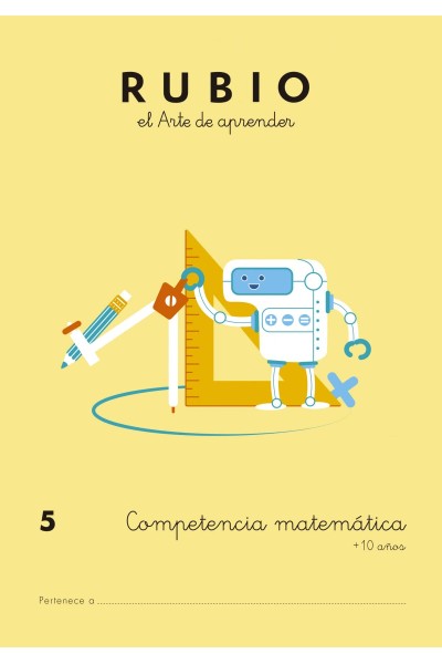 COMPETENCIA MATEMÁTICA