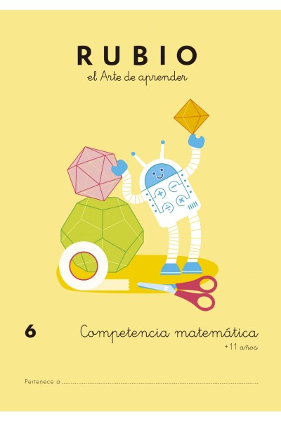 COMPETENCIA MATEMÁTICA