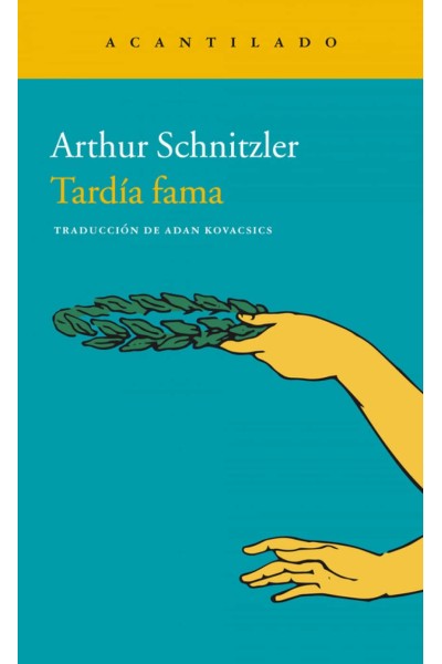 TARDÍA FAMA