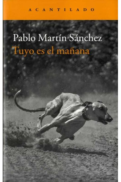 TUYO ES EL MAÑANA