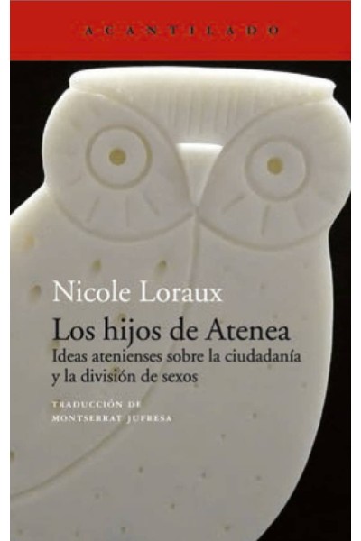 LOS HIJOS DE ATENEA