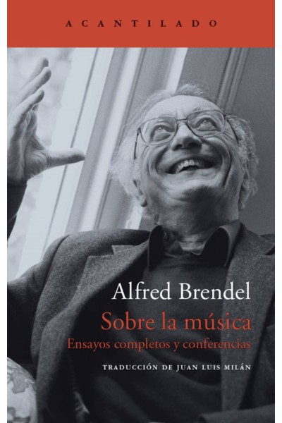 SOBRE LA MÚSICA