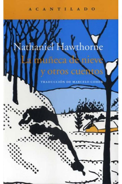 LA MUÑECA DE NIEVE Y OTROS CUENTOS