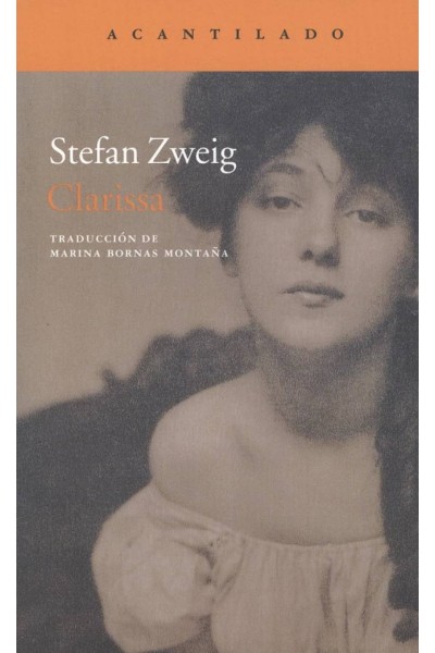 CLARISSA