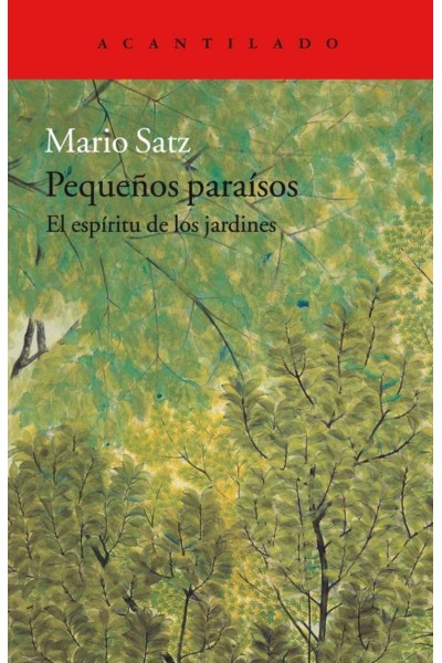 PEQUEÑOS PARAÍSOS