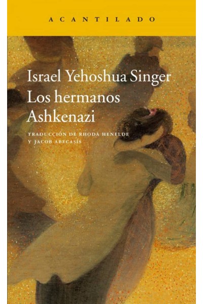 LOS HERMANOS ASHKENAZI