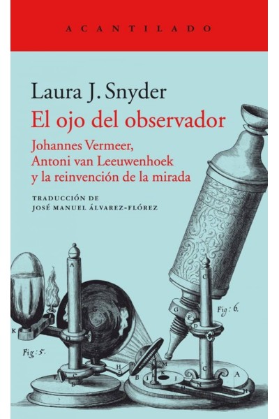 EL OJO DEL OBSERVADOR
