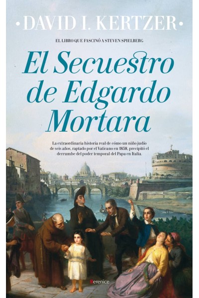 EL SECUESTRO DE EDGARDO MORTARA