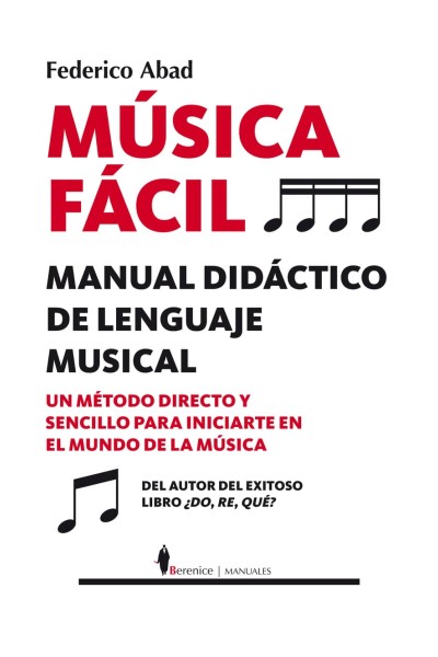 MÚSICA FÁCIL