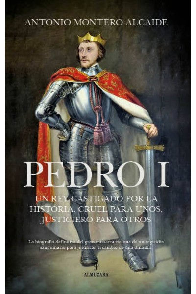 PEDRO I