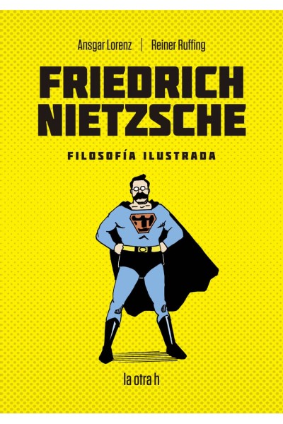 FRIEDRICH NIETZSCHE