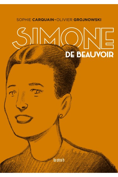 SIMONE DE BEAUVOIR