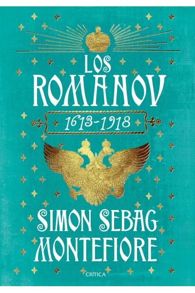LOS ROMANOV