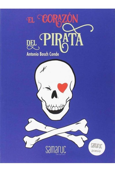 EL CORAZON DEL PIRATA