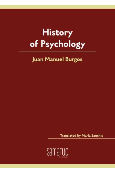 HISTORY OF PSYCHOLOGY