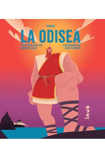 LA ODISEA
