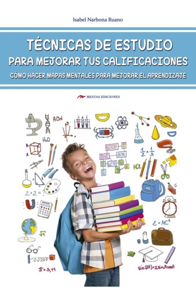 TÉCNICAS DE ESTUDIO PARA MEJORAR TUS CALIFICACIONES