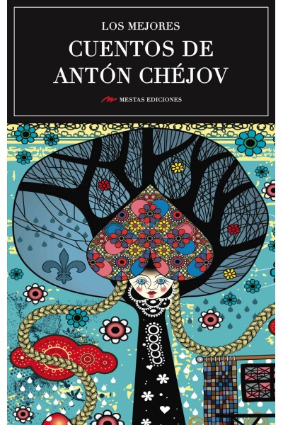LOS MEJORES CUENTOS DE ANTÓN CHÉJOV
