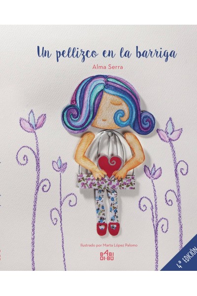 UN PELLIZCO EN LA BARRIGA