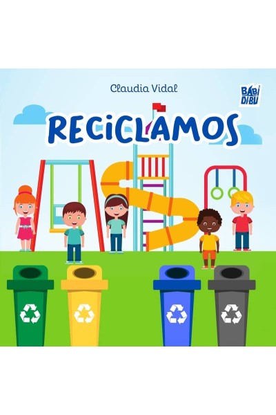 RECICLAMOS