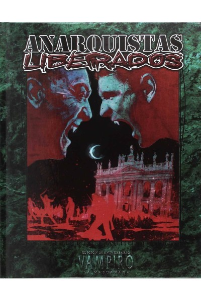 ANARQUISTAS LIBERADOS