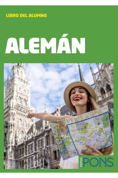 CURSO COMPLETO DE AUTOAPRENDIZAJE DE ALEMÁN