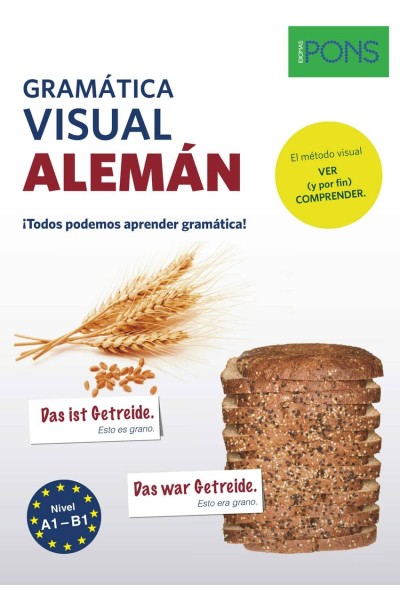 GRAMÁTICA VISUAL ALEMÁN