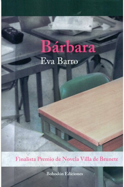 BÁRBARA