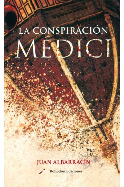 LA CONSPIRACIÓN MEDICI